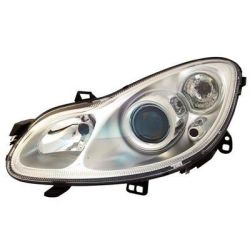 Priekinis žibintas VAN WEZEL 2911961M