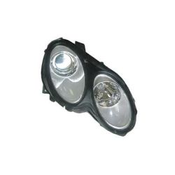 Priekinis žibintas VAN WEZEL 2915961M