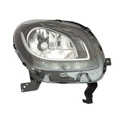 Priekinis žibintas VAN WEZEL 2916962