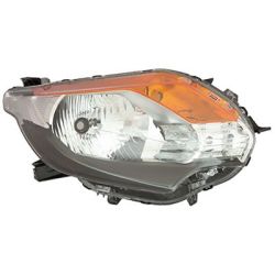 Priekinis žibintas VAN WEZEL 3298964