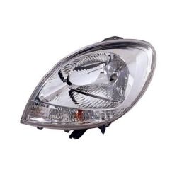 Priekinis žibintas VAN WEZEL 4311963