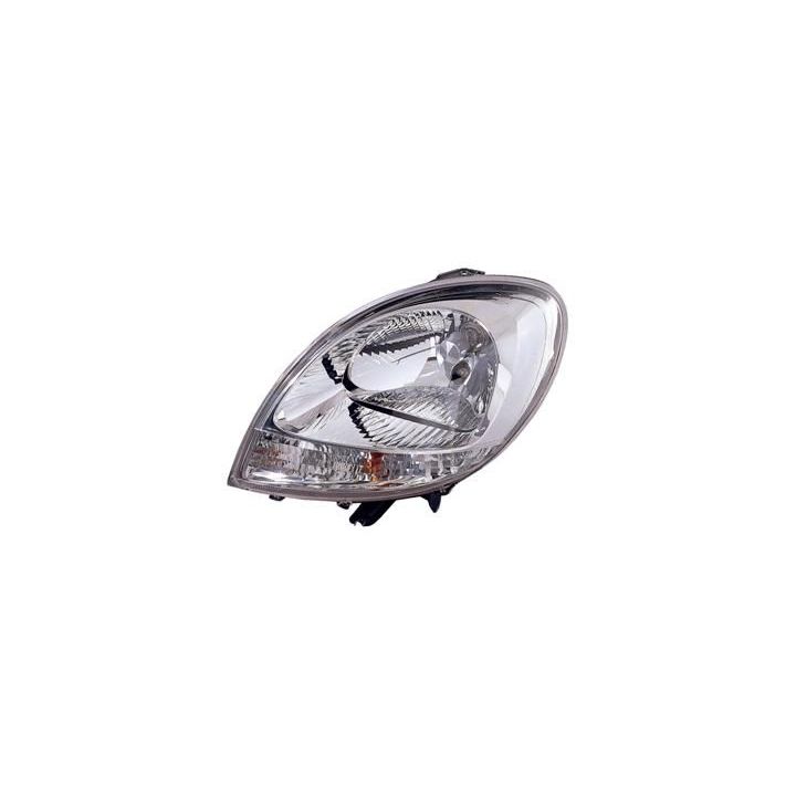 Priekinis žibintas VAN WEZEL 4311963