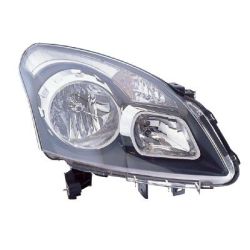 Priekinis žibintas VAN WEZEL 4316962