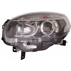 Priekinis žibintas VAN WEZEL 4316963