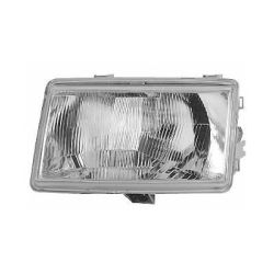 Priekinis žibintas VAN WEZEL 4321941