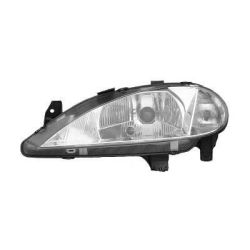 Priekinis žibintas VAN WEZEL 4325962