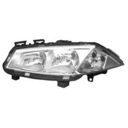 Priekinis žibintas VAN WEZEL 4327962