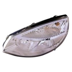 Priekinis žibintas VAN WEZEL 4328961