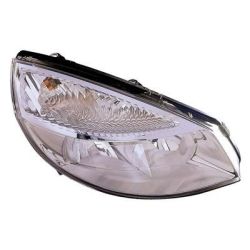 Priekinis žibintas VAN WEZEL 4328962