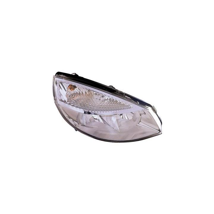 Priekinis žibintas VAN WEZEL 4328962