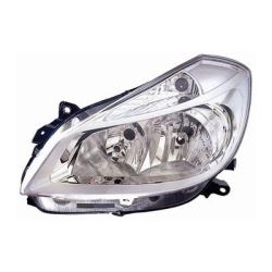 Priekinis žibintas VAN WEZEL 4331961V