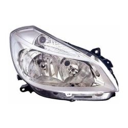 Priekinis žibintas VAN WEZEL 4331962