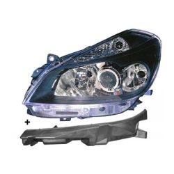 Priekinis žibintas VAN WEZEL 4331963