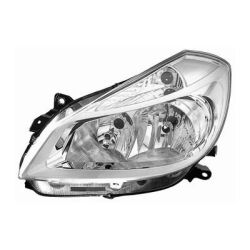 Priekinis žibintas VAN WEZEL 4332961V