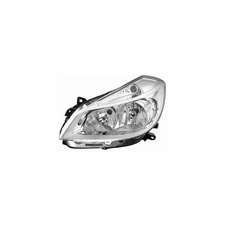 Priekinis žibintas VAN WEZEL 4332961V