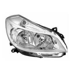 Priekinis žibintas VAN WEZEL 4332962V