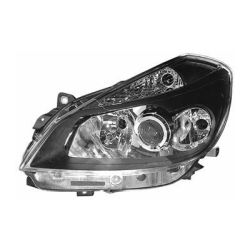 Priekinis žibintas VAN WEZEL 4332963V