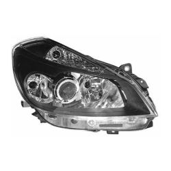 Priekinis žibintas VAN WEZEL 4332964V