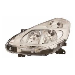 Priekinis žibintas VAN WEZEL 4333961V