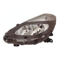 Priekinis žibintas VAN WEZEL 4333963V