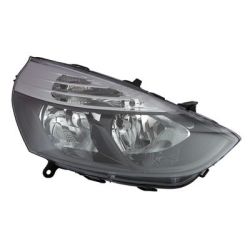 Priekinis žibintas VAN WEZEL 4333968V