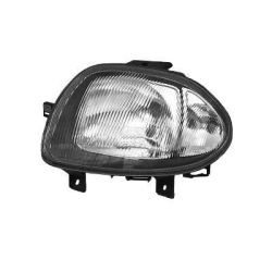 Priekinis žibintas VAN WEZEL 4339962