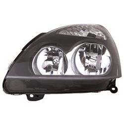 Priekinis žibintas VAN WEZEL 4341961