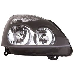 Priekinis žibintas VAN WEZEL 4341962