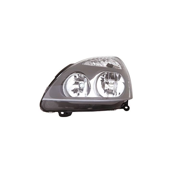 Priekinis žibintas VAN WEZEL 4341963