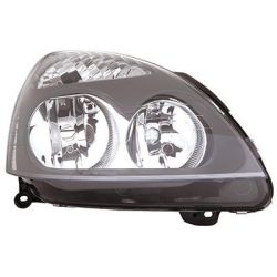 Priekinis žibintas VAN WEZEL 4341964