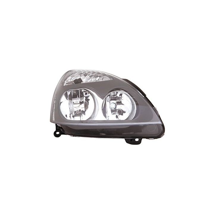 Priekinis žibintas VAN WEZEL 4341964