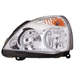 Priekinis žibintas VAN WEZEL 4341965