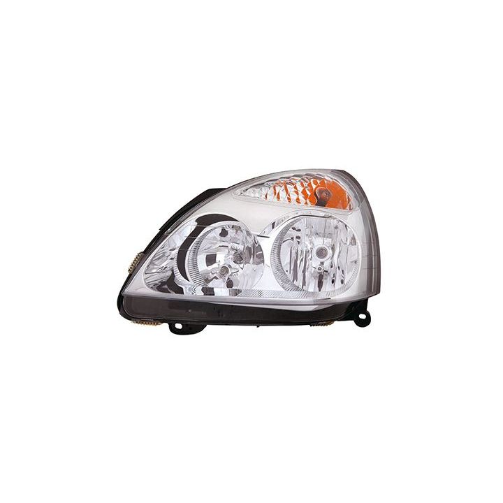 Priekinis žibintas VAN WEZEL 4341965