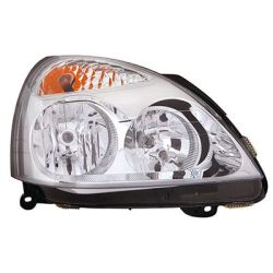 Priekinis žibintas VAN WEZEL 4341966