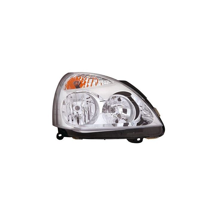 Priekinis žibintas VAN WEZEL 4341966