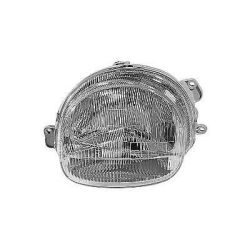 Priekinis žibintas VAN WEZEL 4343962