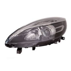 Priekinis žibintas VAN WEZEL 4346961