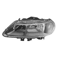 Priekinis žibintas VAN WEZEL 4347961