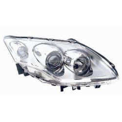 Priekinis žibintas VAN WEZEL 4356962