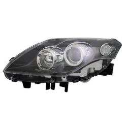 Priekinis žibintas VAN WEZEL 4356963