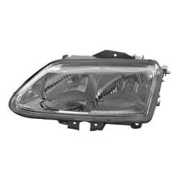 Priekinis žibintas VAN WEZEL 4362962V