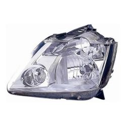 Priekinis žibintas VAN WEZEL 4366961