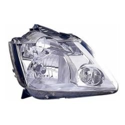 Priekinis žibintas VAN WEZEL 4366962