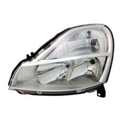 Priekinis žibintas VAN WEZEL 4367961