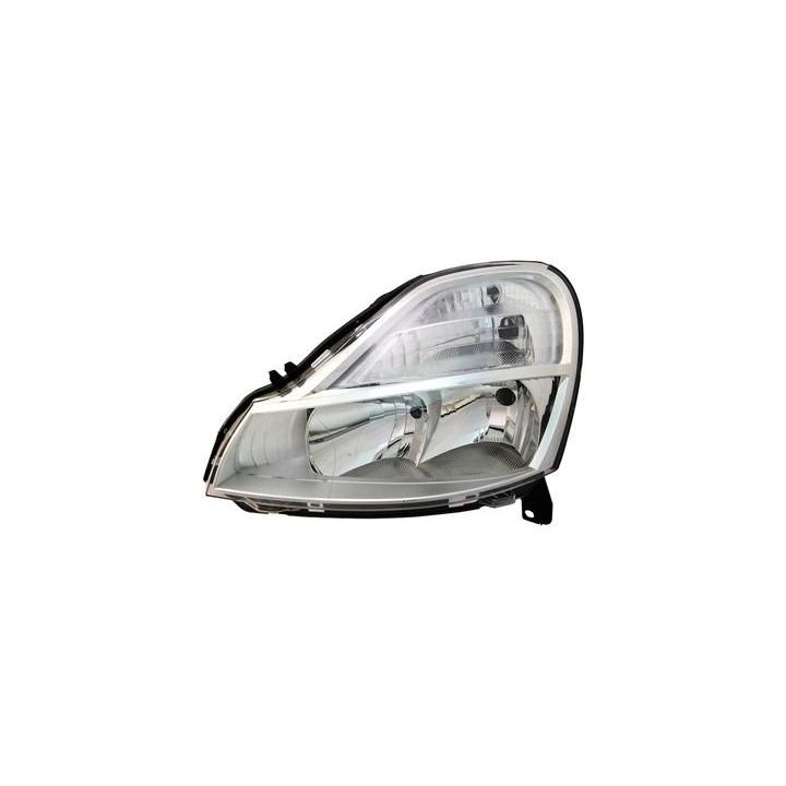 Priekinis žibintas VAN WEZEL 4367961