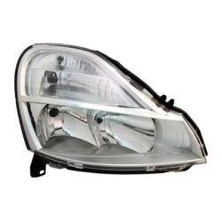 Priekinis žibintas VAN WEZEL 4367962