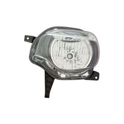 Priekinis žibintas VAN WEZEL 4368961