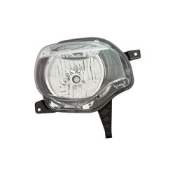 Priekinis žibintas VAN WEZEL 4368962