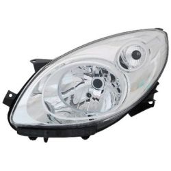 Priekinis žibintas VAN WEZEL 4371963