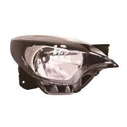 Priekinis žibintas VAN WEZEL 4372962